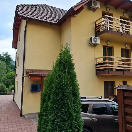 Narcisa Affittacamere Romuli