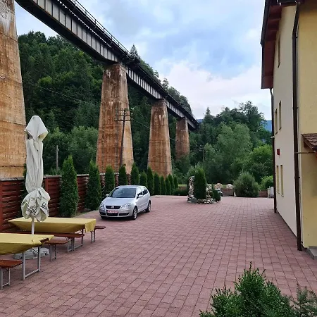 Affittacamere Narcisa Romuli