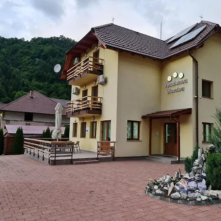 Narcisa Affittacamere Romuli