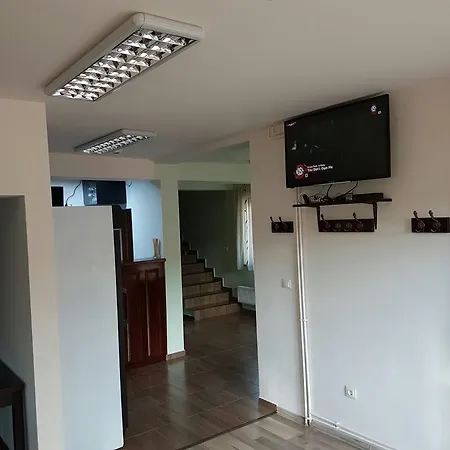 Narcisa Affittacamere Romuli